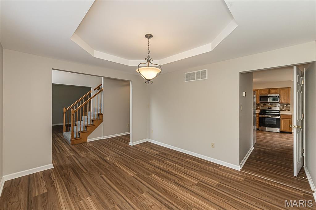 Calumet Ranch - Residential