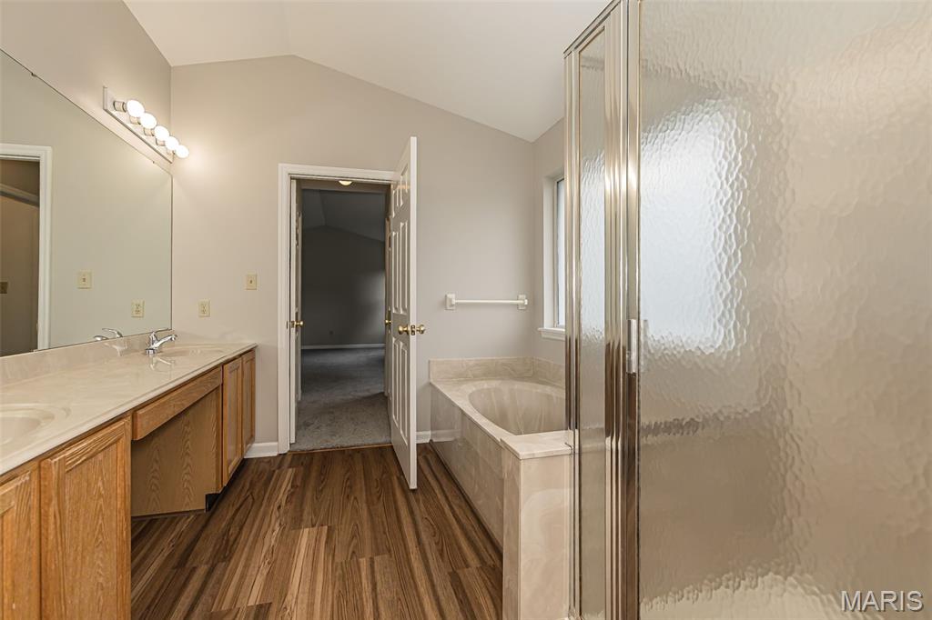 Calumet Ranch - Residential