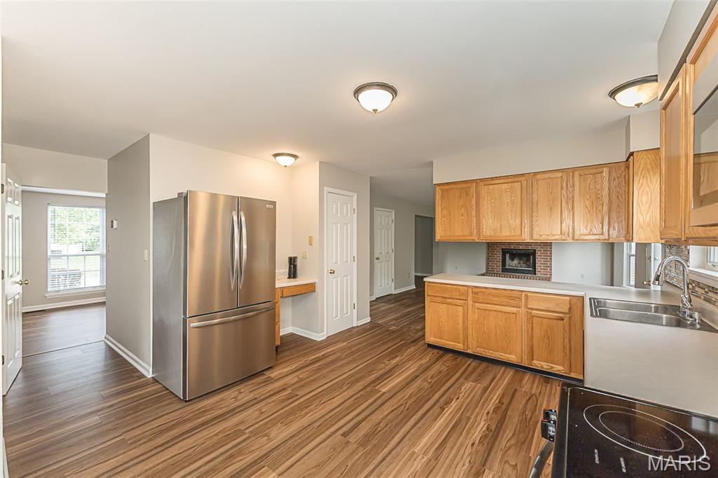 Calumet Ranch - Residential