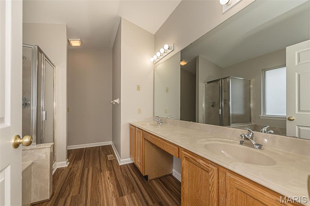 Calumet Ranch - Residential