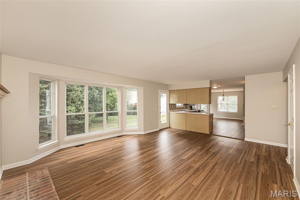 Calumet Ranch - Residential