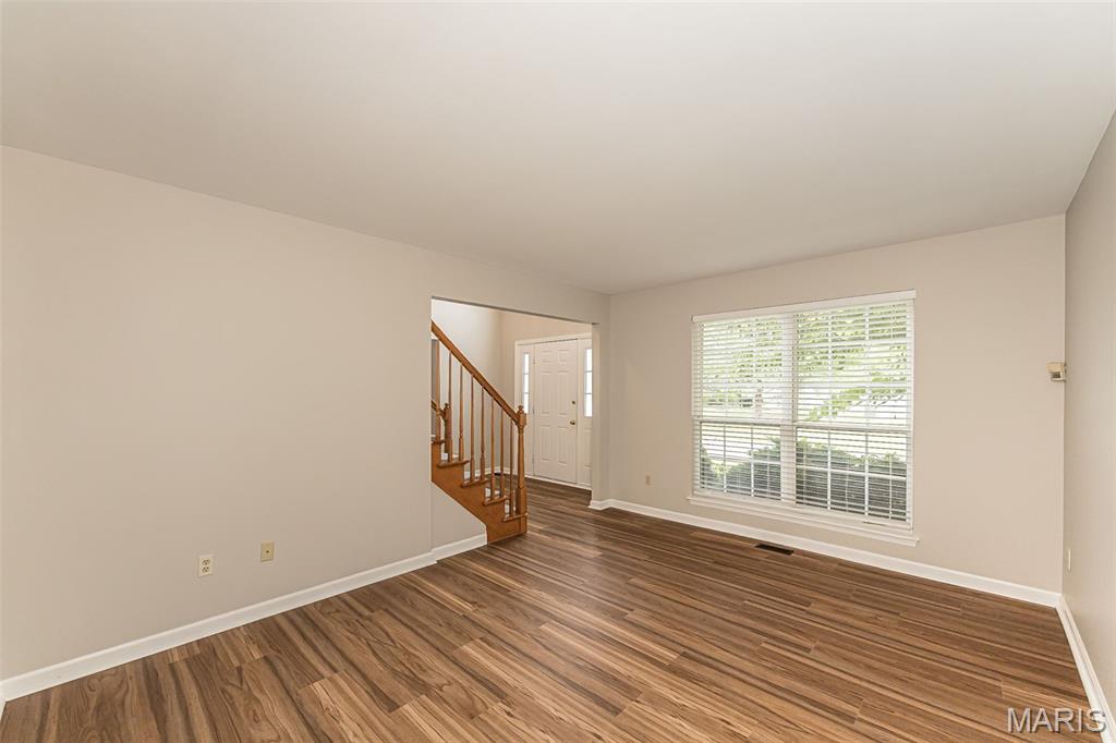 Calumet Ranch - Residential