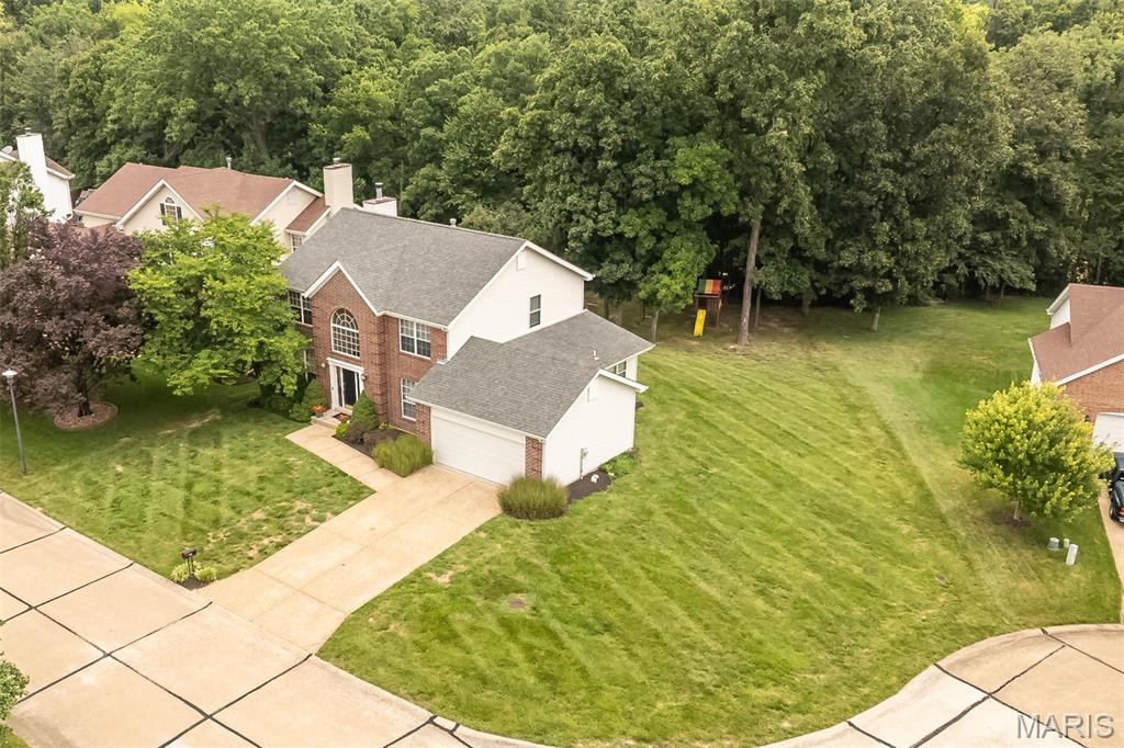 Calumet Ranch - Residential