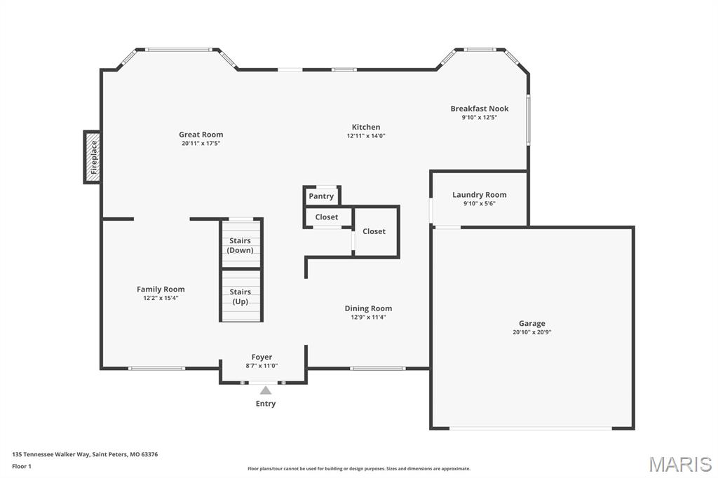 Calumet Ranch - Residential