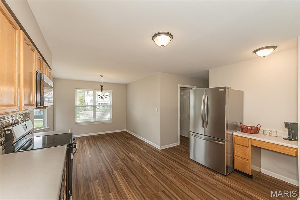 Calumet Ranch - Residential