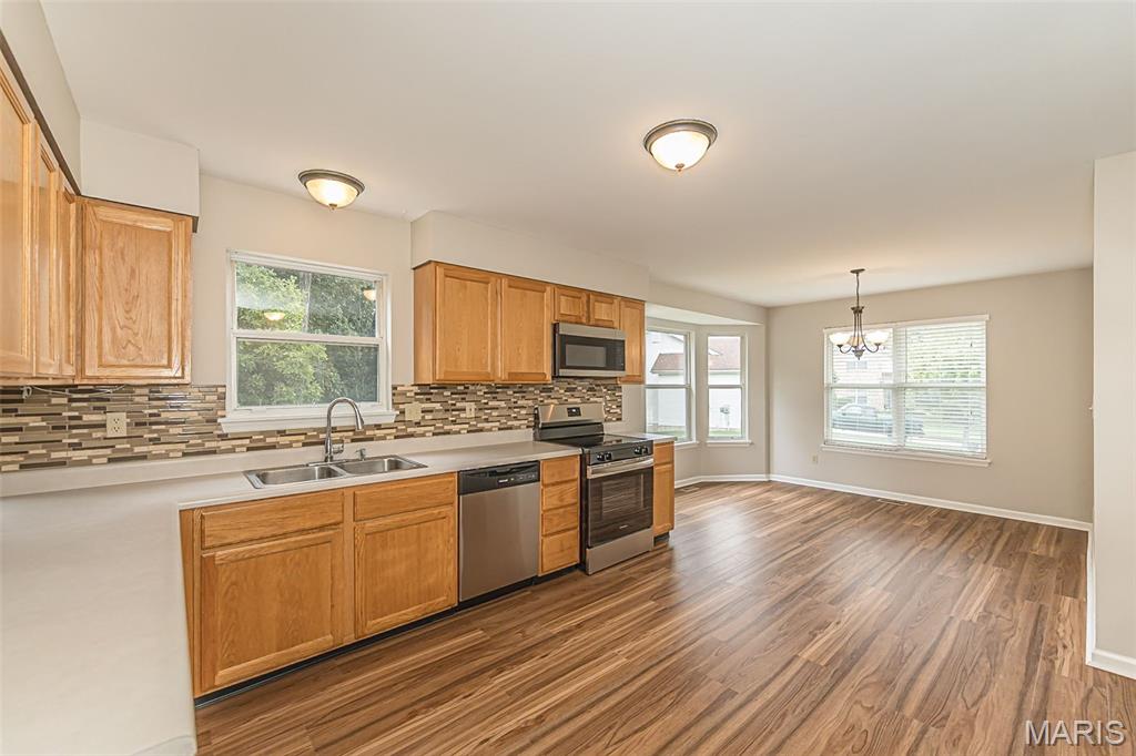 Calumet Ranch - Residential