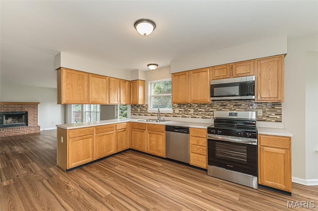 Calumet Ranch - Residential
