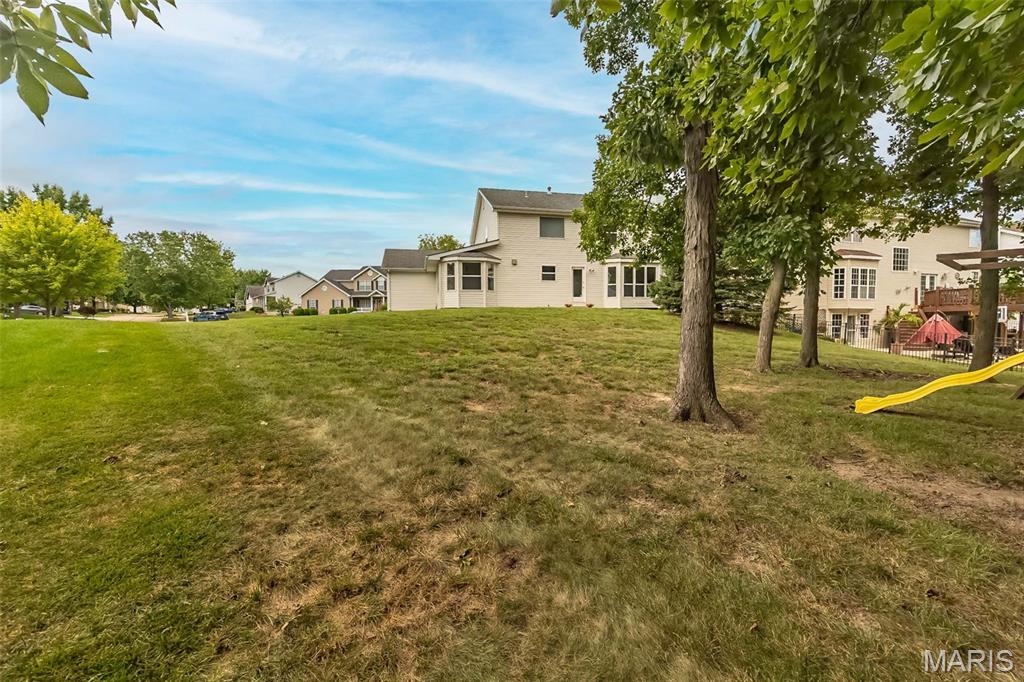 Calumet Ranch - Residential