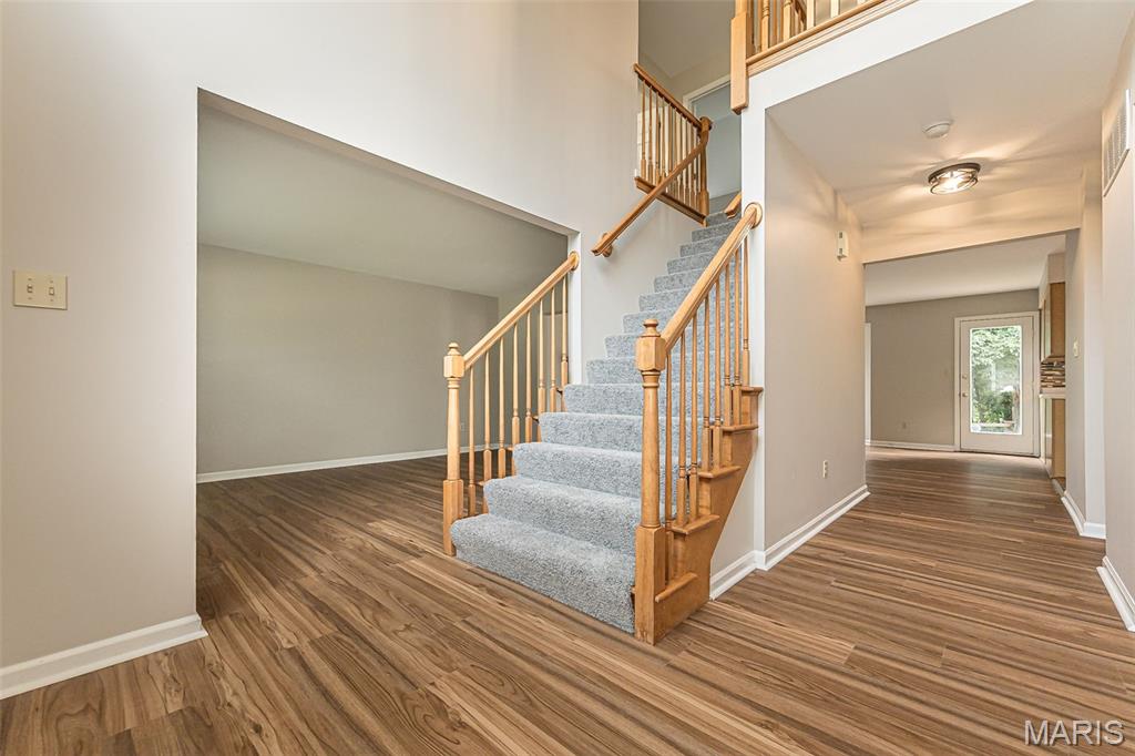 Calumet Ranch - Residential
