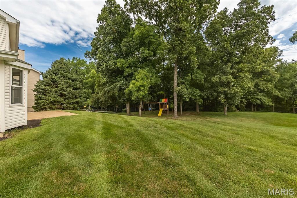 Calumet Ranch - Residential