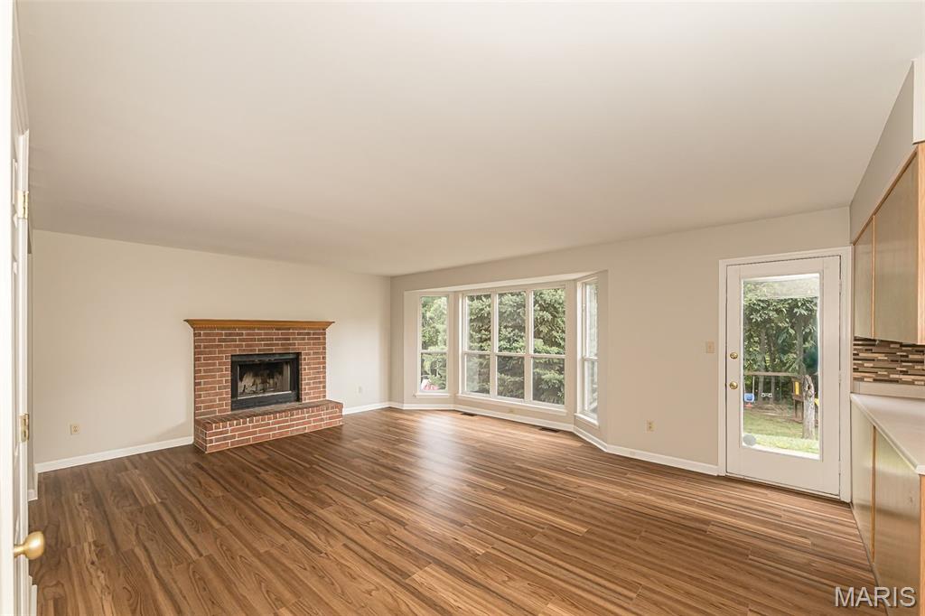Calumet Ranch - Residential