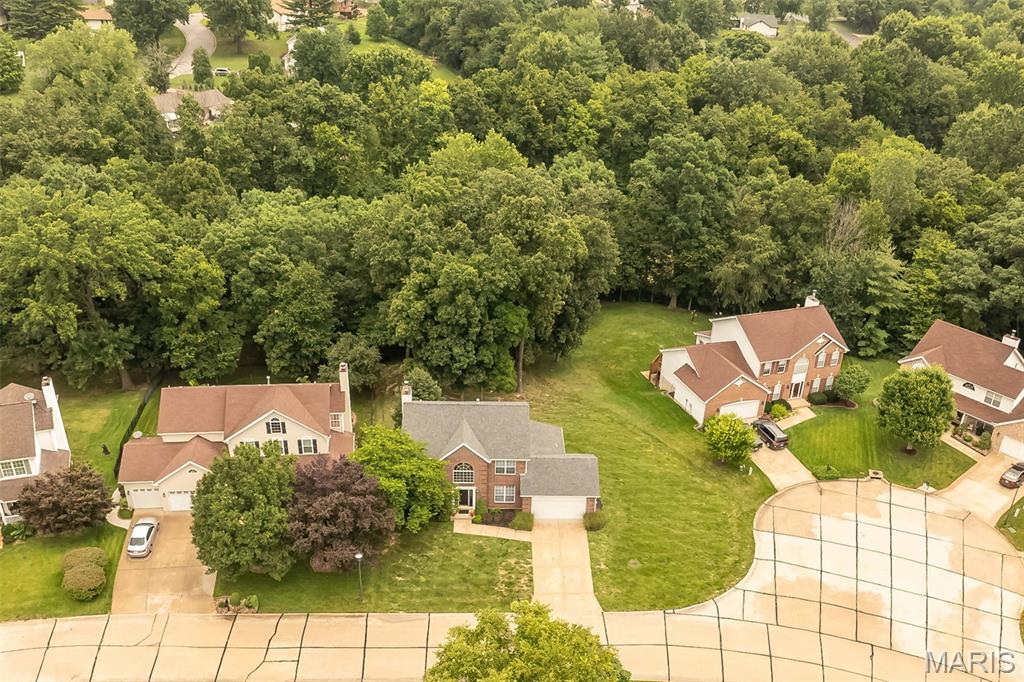 Calumet Ranch - Residential