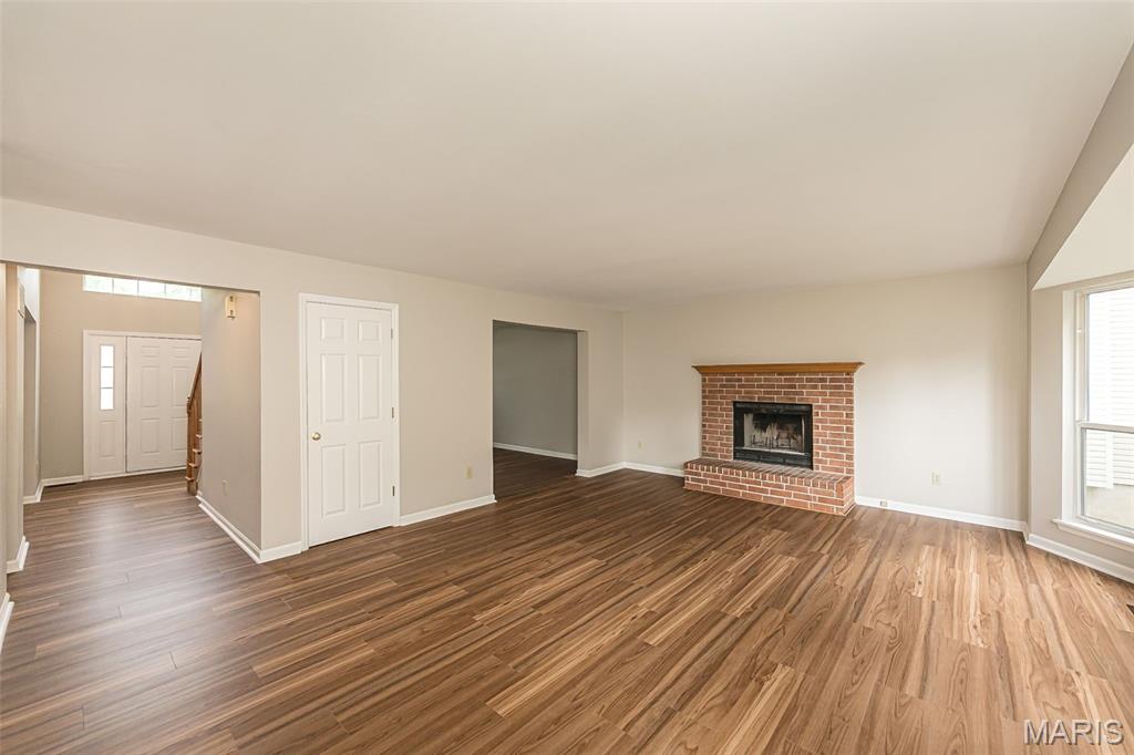 Calumet Ranch - Residential