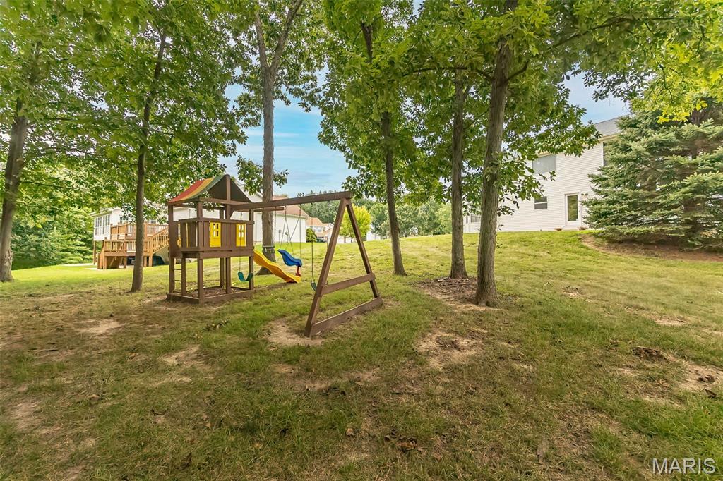 Calumet Ranch - Residential