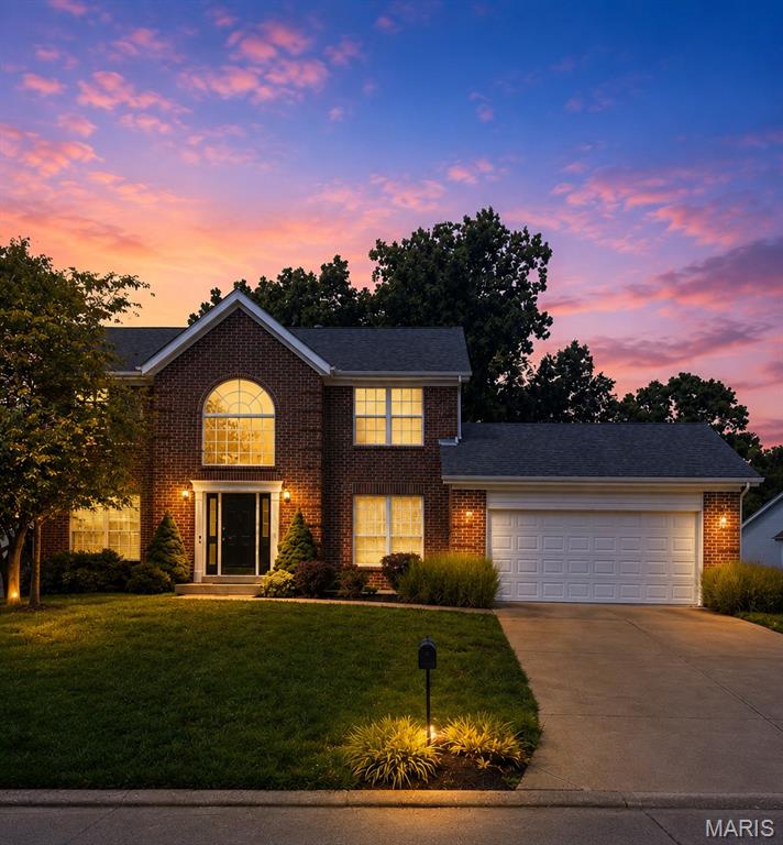 Calumet Ranch - Residential