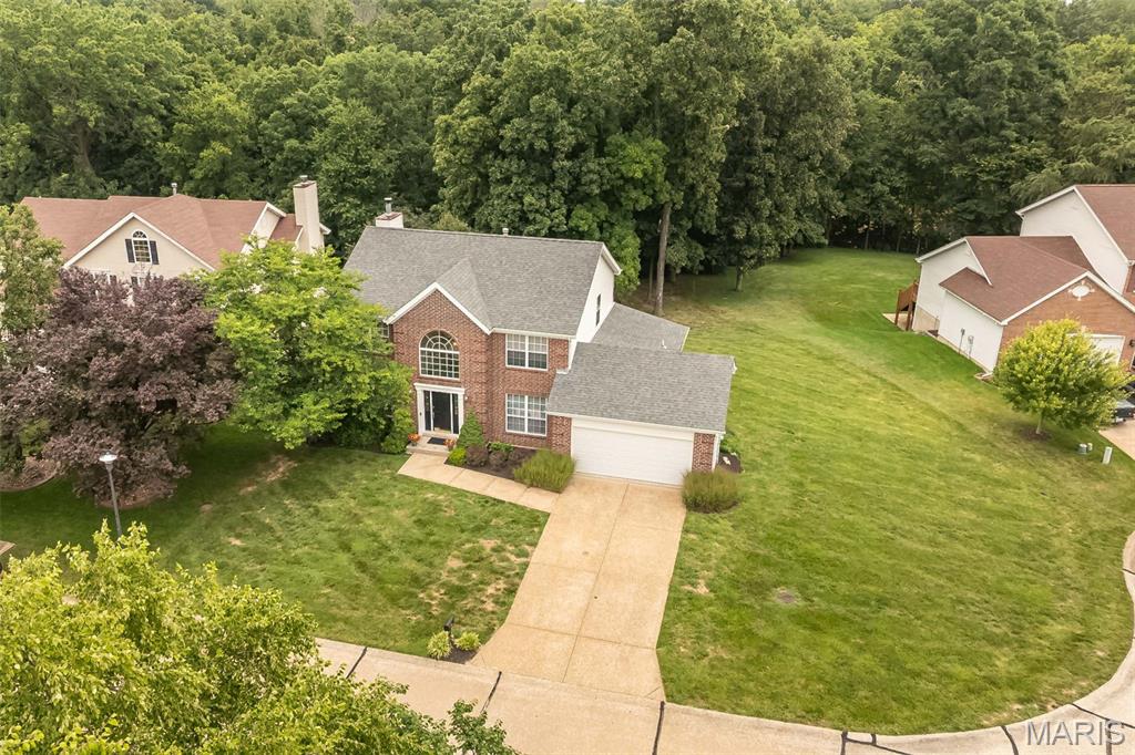Calumet Ranch - Residential