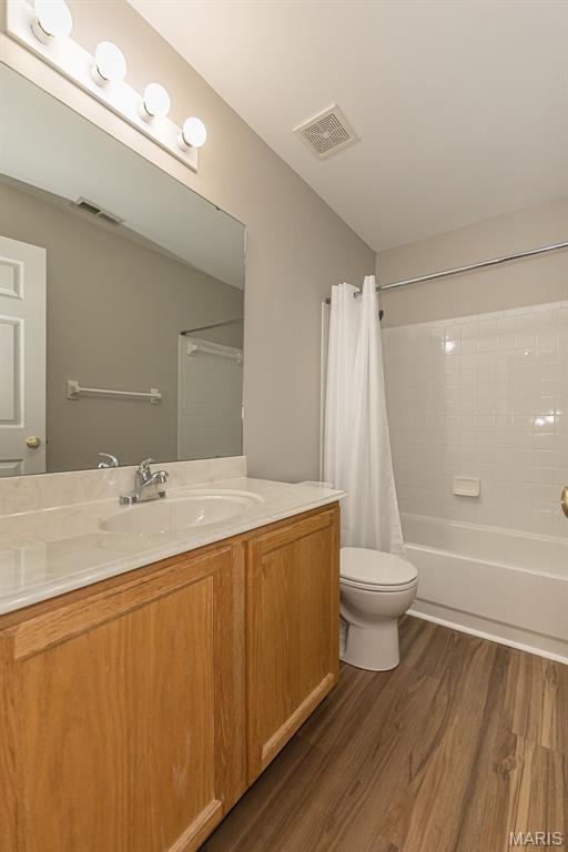 Calumet Ranch - Residential