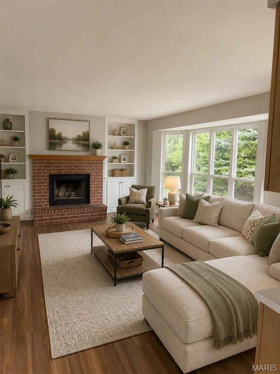 Calumet Ranch - Residential