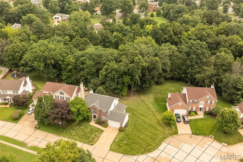 Calumet Ranch - Residential