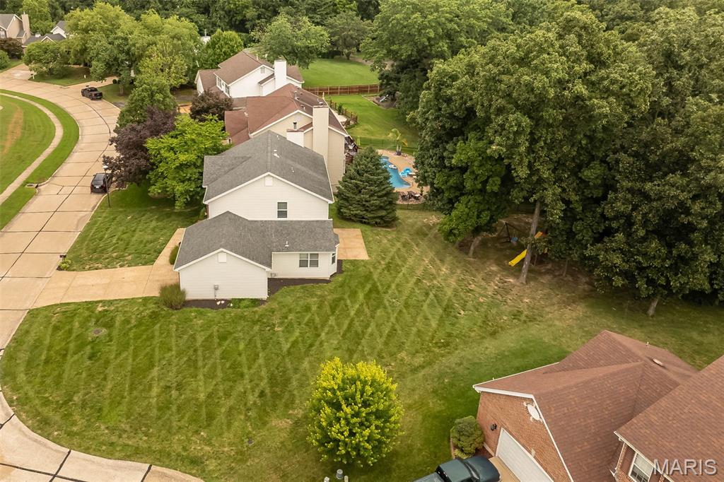 Calumet Ranch - Residential