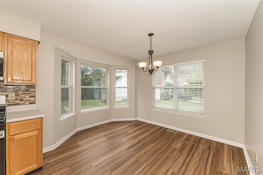 Calumet Ranch - Residential