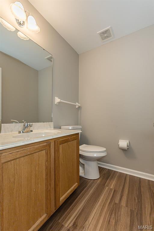 Calumet Ranch - Residential