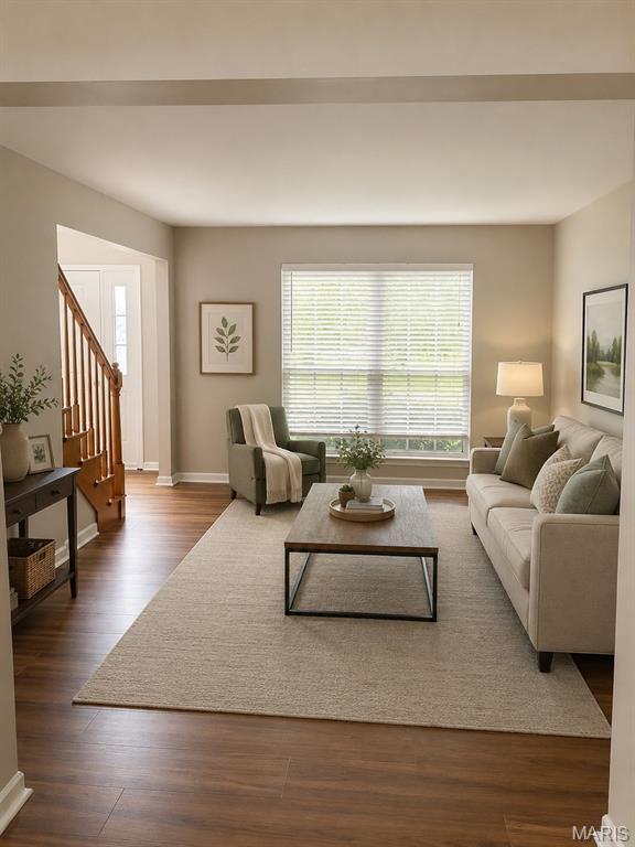 Calumet Ranch - Residential