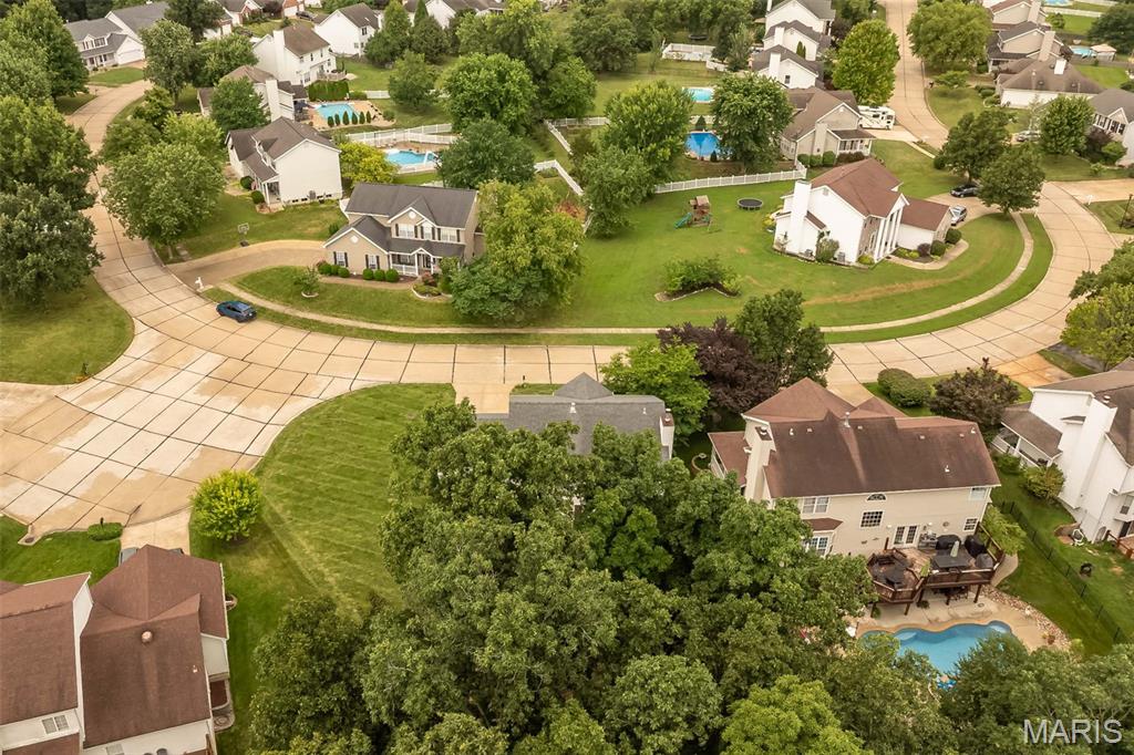 Calumet Ranch - Residential