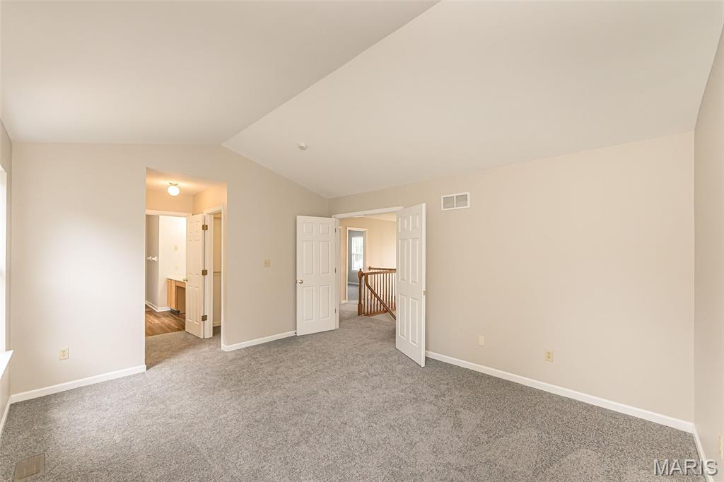 Calumet Ranch - Residential