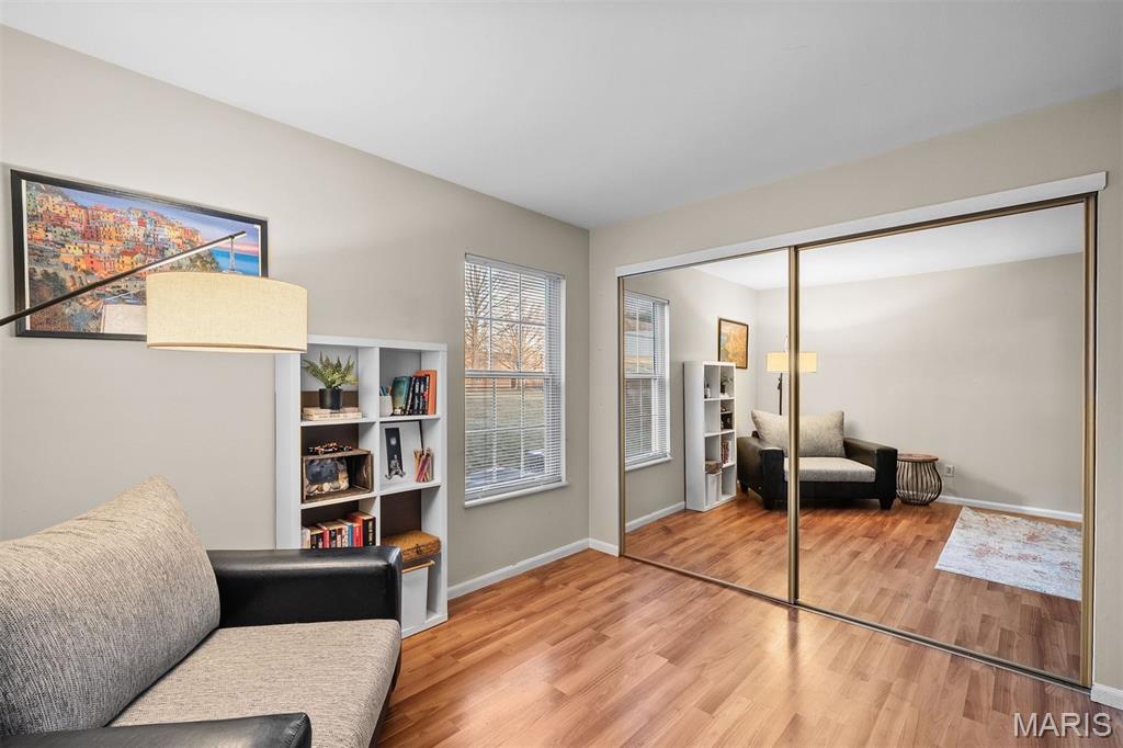 Sherwood Place Condo Eight - Residential
