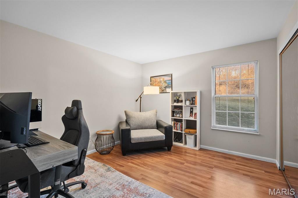 Sherwood Place Condo Eight - Residential