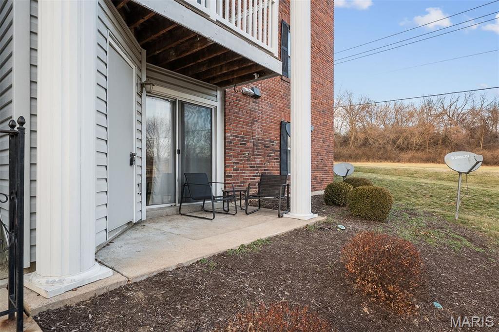 Sherwood Place Condo Eight - Residential