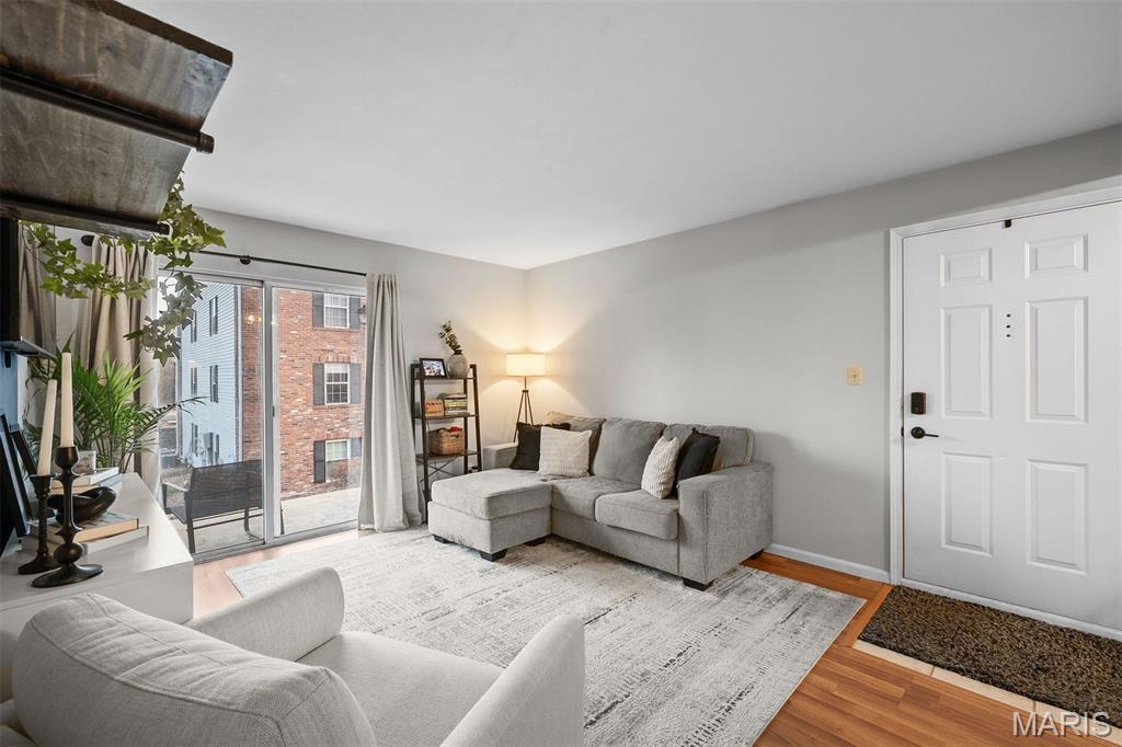 Sherwood Place Condo Eight - Residential