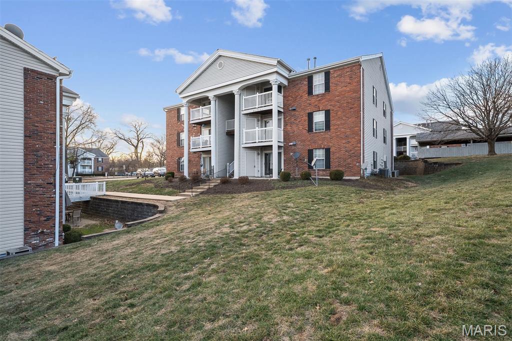 Sherwood Place Condo Eight - Residential