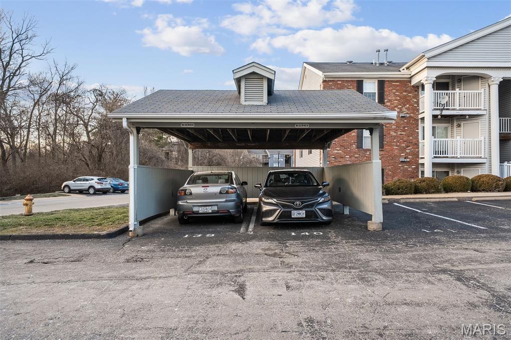 Sherwood Place Condo Eight - Residential