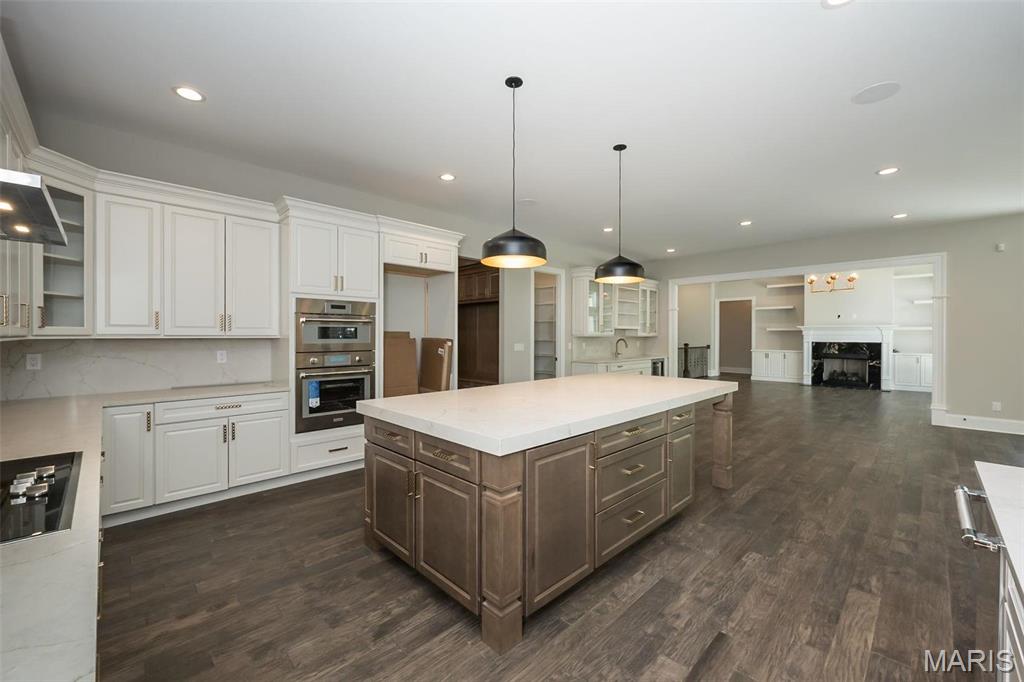 Schaeffers Grove - Residential
