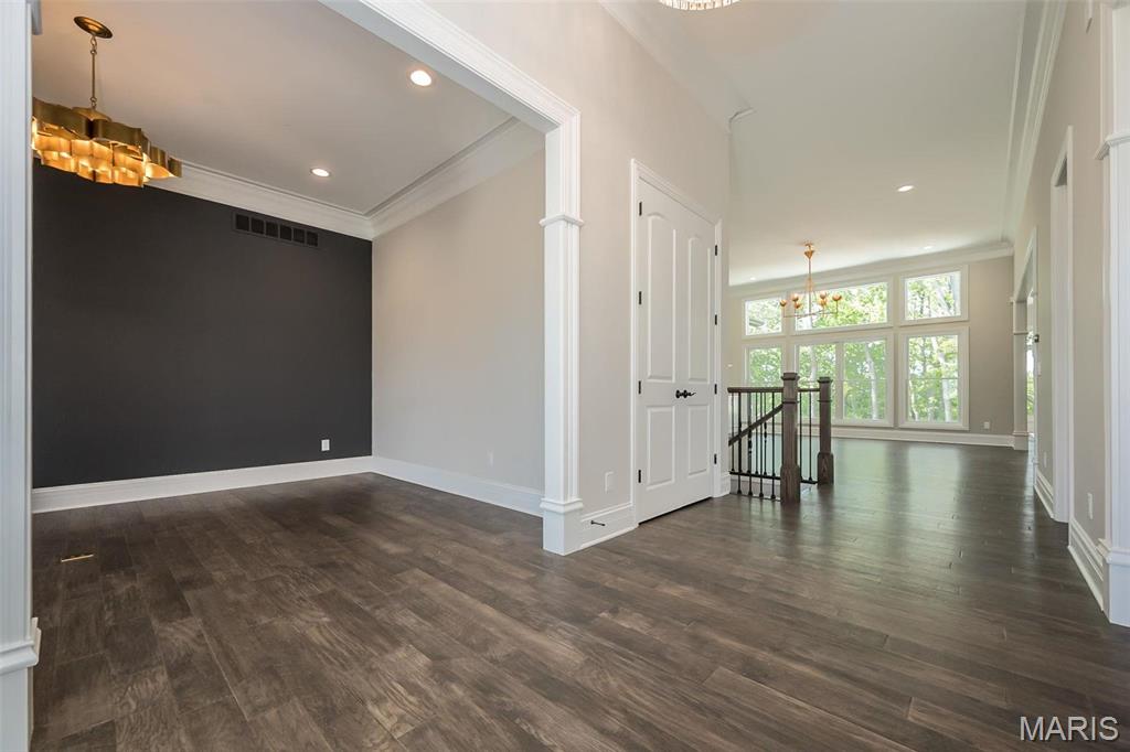 Schaeffers Grove - Residential