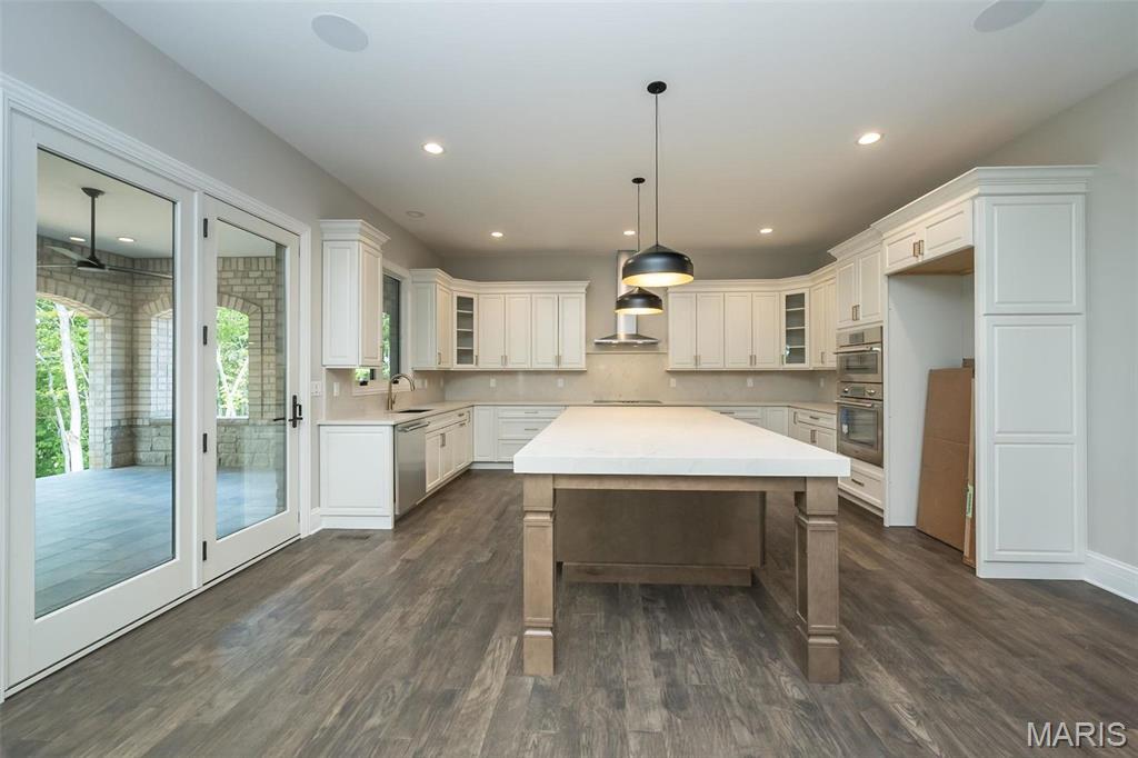 Schaeffers Grove - Residential