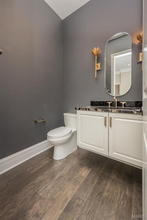 Schaeffers Grove - Residential