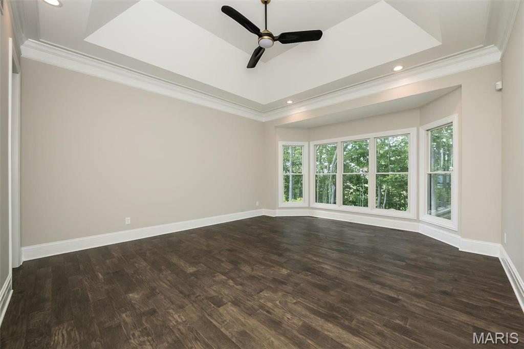 Schaeffers Grove - Residential