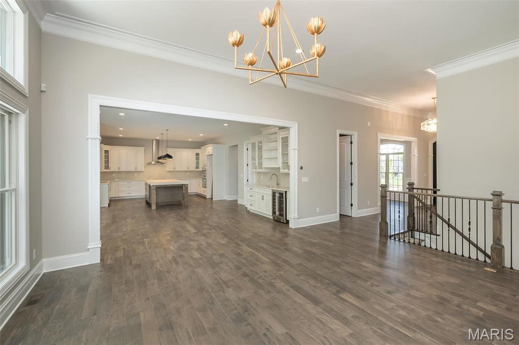 Schaeffers Grove - Residential