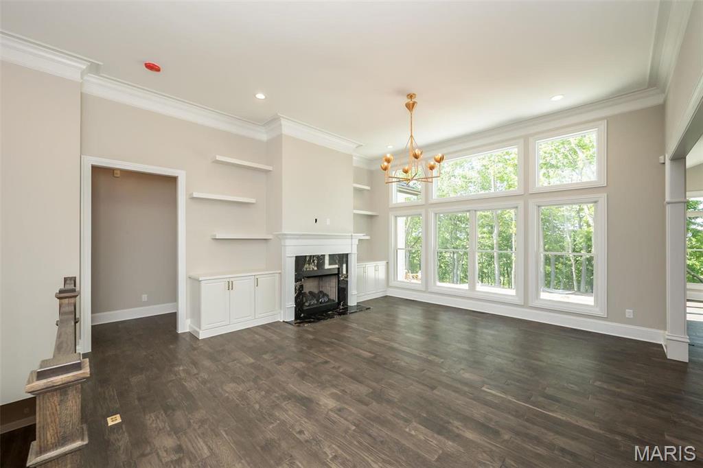 Schaeffers Grove - Residential