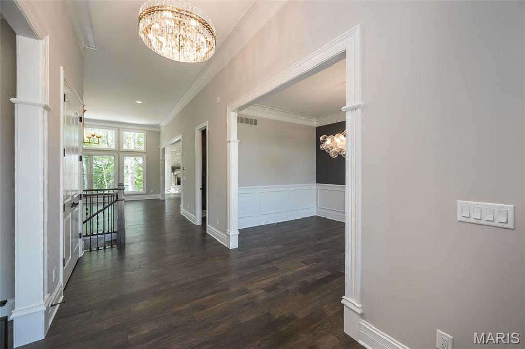 Schaeffers Grove - Residential