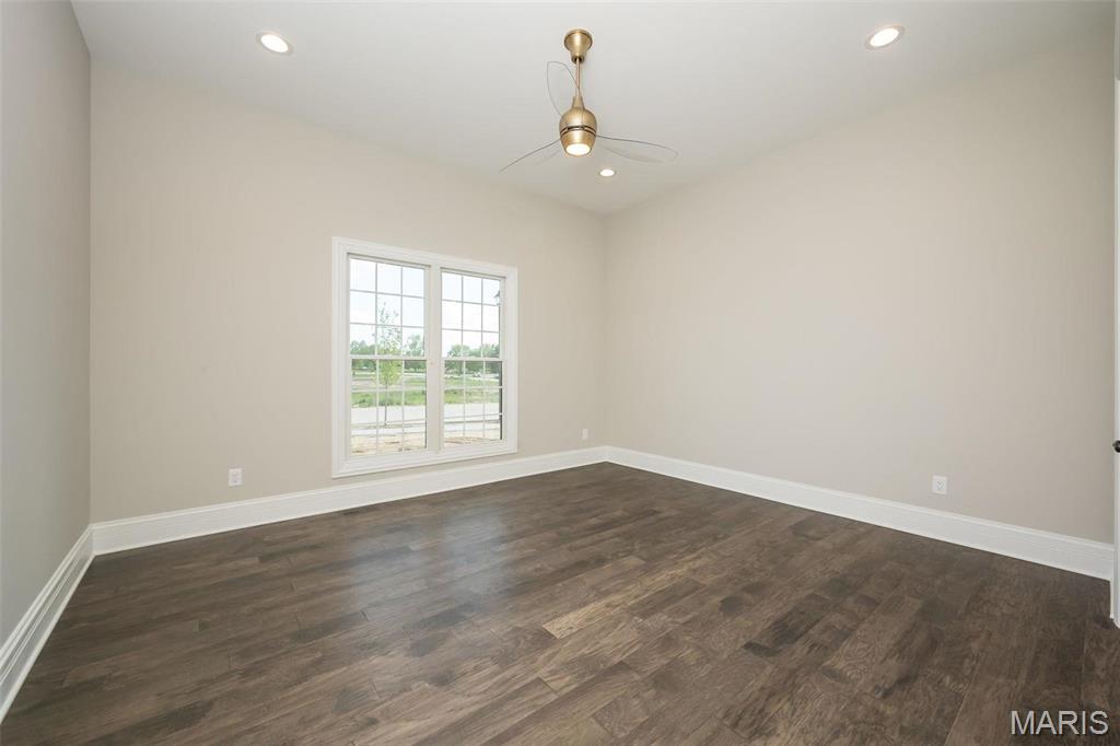 Schaeffers Grove - Residential