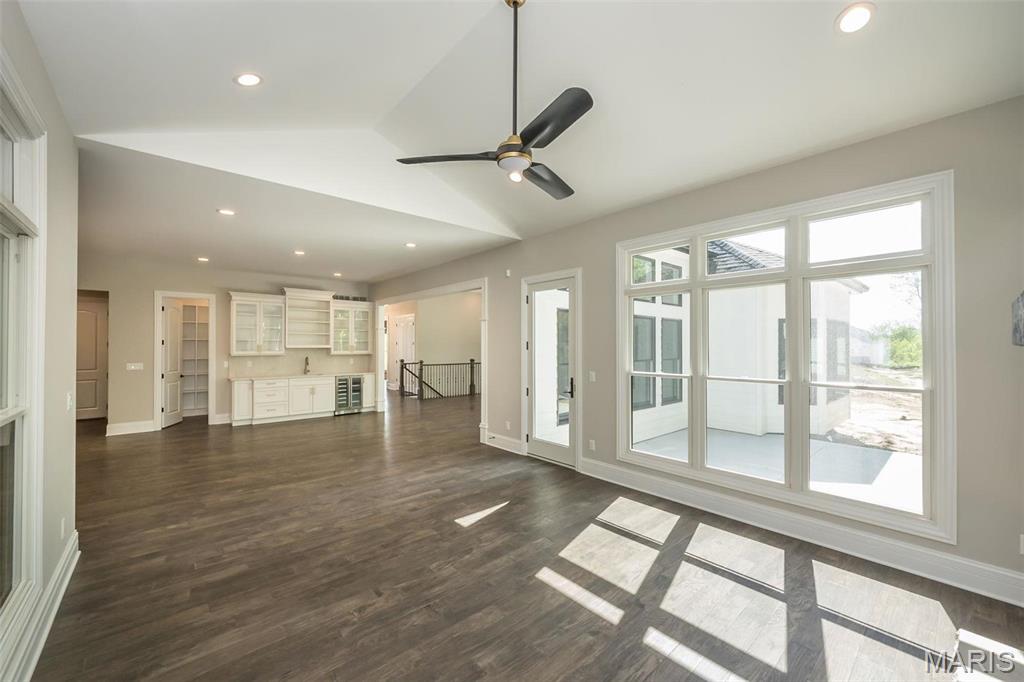 Schaeffers Grove - Residential
