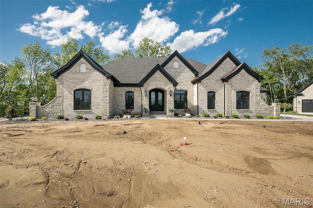 Schaeffers Grove - Residential