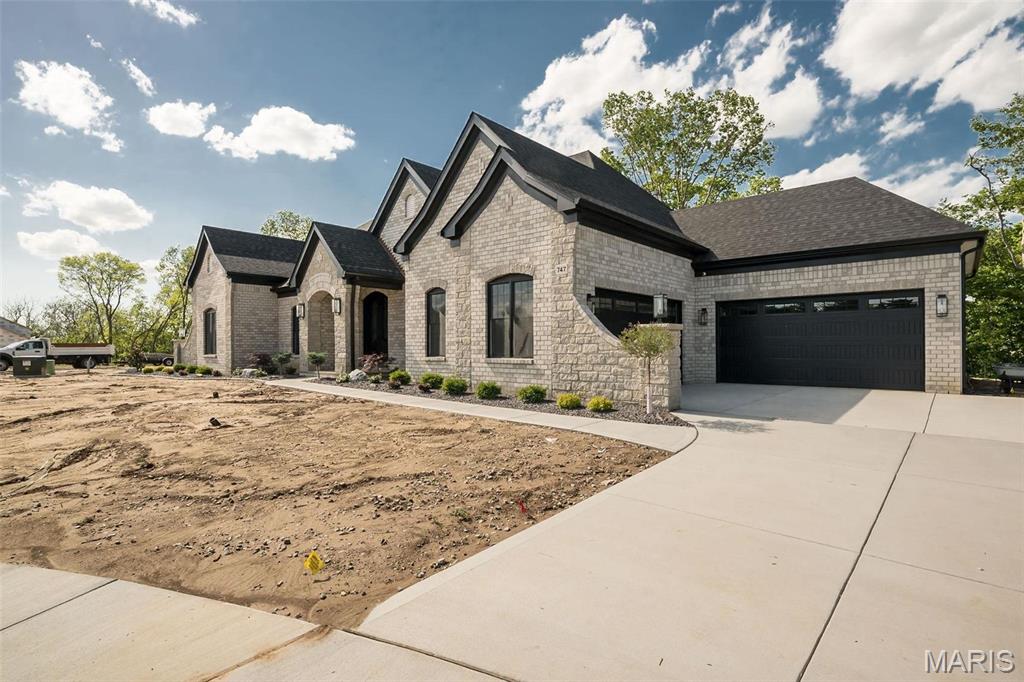 Schaeffers Grove - Residential