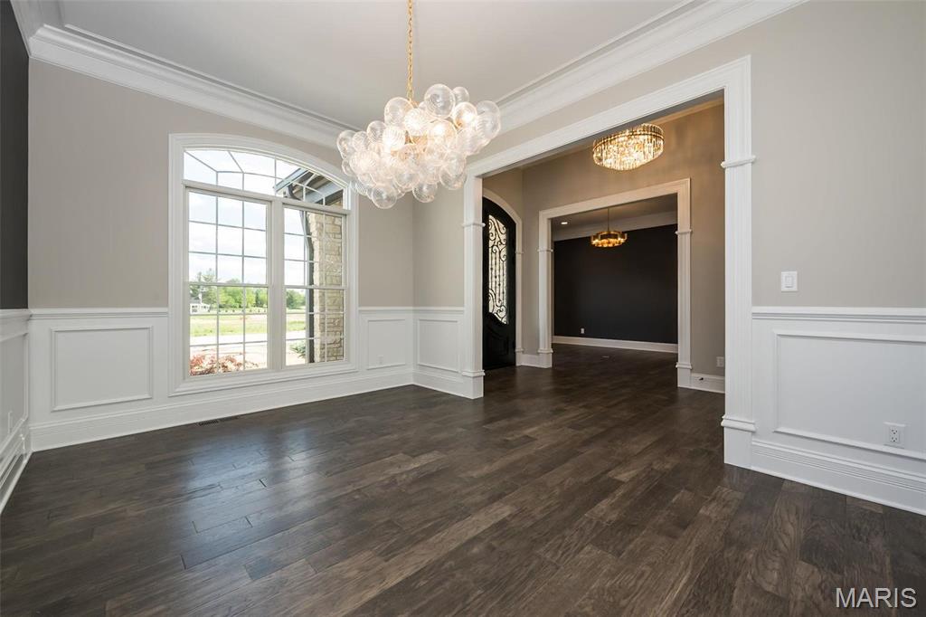 Schaeffers Grove - Residential