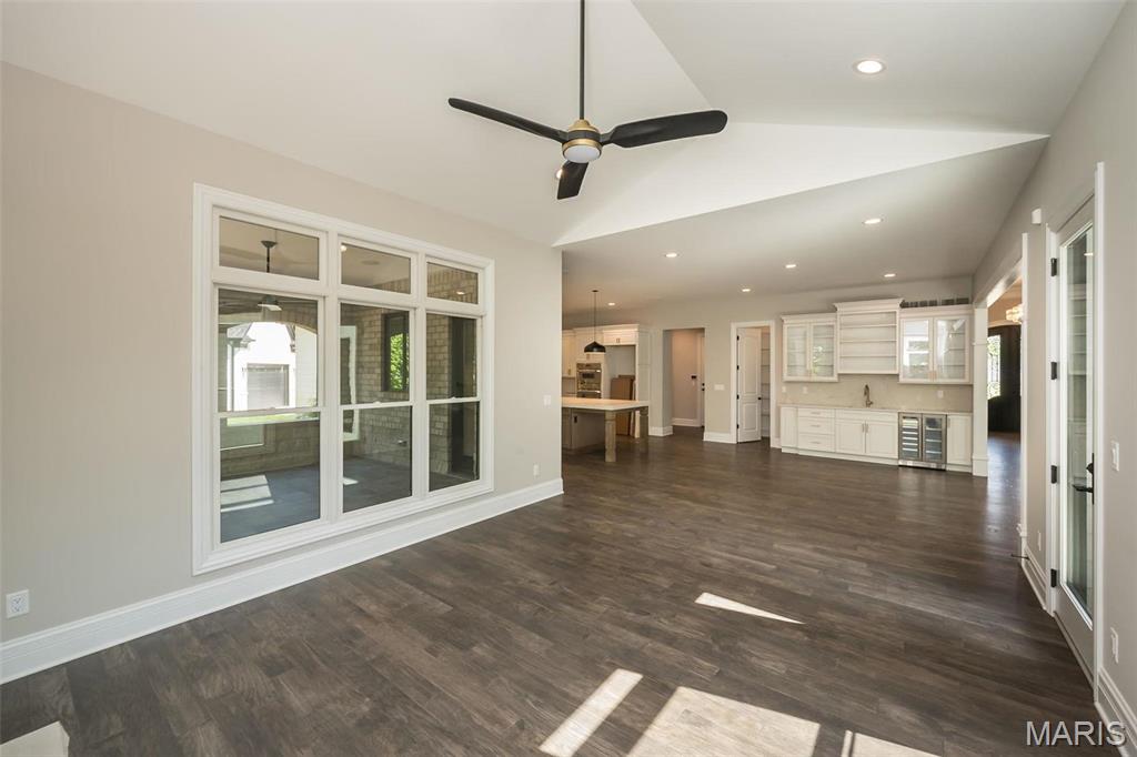 Schaeffers Grove - Residential