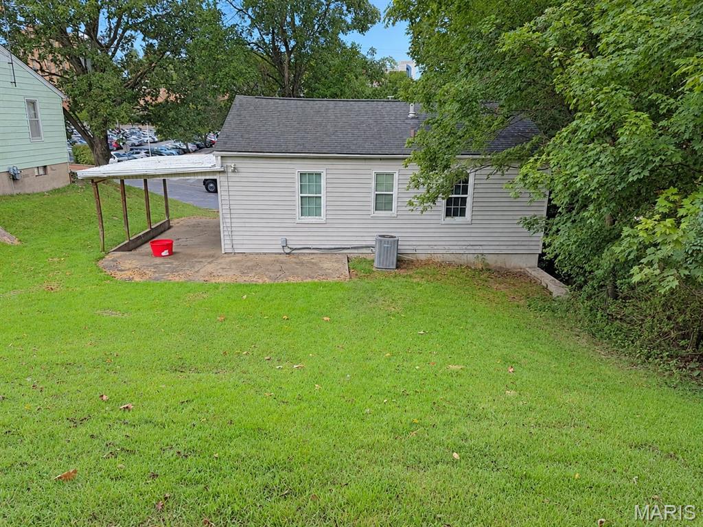 Range Qingrams Add - Residential